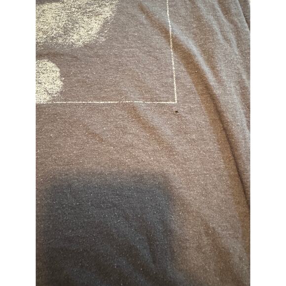 Marilyn Monroe Cutie Face Y2K Print Tee Size Large - Picture 5 of 5